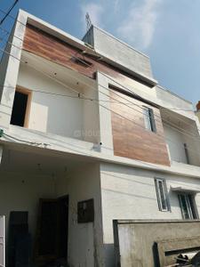 Image of 1400 Sq.ft 2 BHK Villa for sale in Mudichur, Chennai for Rs. 11500000