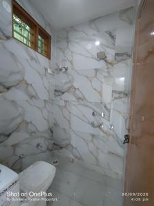Image of 450 Sq.ft 1 BHK Builder Floor for rent in Mansa Ram Park, New Delhi for Rs. 12500