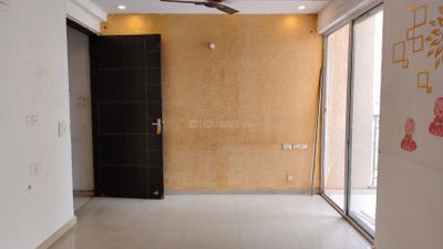 Living Room Image of 607 Sq.ft 2 BHK Apartment / Flat for sale in Prateek Grand City, Siddharth Vihar Ghaziabad for Rs. 6425000