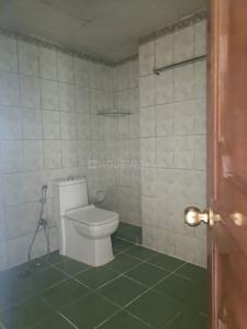 Bathroom Image of 4300 Sq.ft 4 BHK Apartment / Flat for rent in Adarsh Residency, JP Nagar Bengaluru for Rs. 240000
