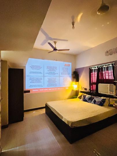 Ozhandai Keerapalaiyam, Mudaliarpet Bedroom 1
