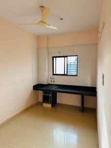 Kitchen Image of 950 Sq.ft 2 BHK Apartment / Flat for rent in Navi Peth Solapur for Rs. 16000