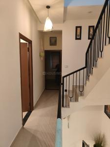 Bedroom Image of 2000 Sq.ft 3 BHK Duplex for sale in Hegondanahalli Bengaluru for Rs. 15900000