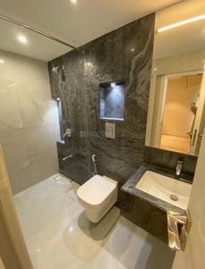 Bathroom Image of JAINAM ELYSIUM in Bhandup West, Mumbai