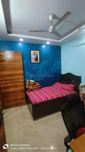 Bedroom Image of 500 Sq.ft 2 BHK Apartment / Flat for sale in Dashrath Puri New Delhi for Rs. 3999999