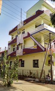 2 BHK Independent Builder Floor