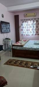Bedroom Image of 1000 Sq.ft 3 BHK Apartment / Flat for sale in South Civil Lines Jabalpur for Rs. 5500000