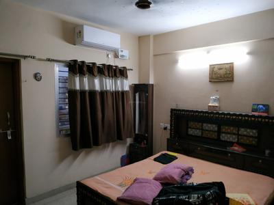 Bedroom Image of 1280 Sq.ft 2 BHK Apartment / Flat for sale in Kachana Raipur for Rs. 3400000