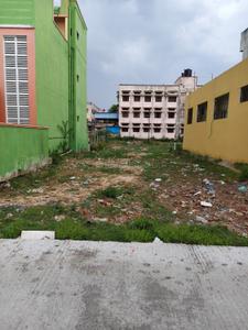 Image of 1800 Sq.ft Residential Plot / Land for sale in Vadaperumbakkam, Chennai for Rs. 9000000