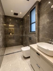 Image of 1020 Sq.ft 4 BHK Builder Floor for sale in Aakriti Infra Luxury Apartment 3, Najafgarh, New Delhi for Rs. 12000000