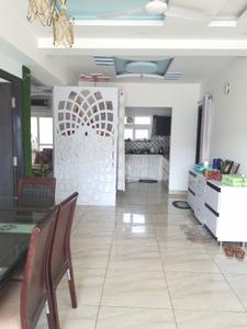 3 BHK Flat