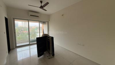Hall Image of 1600 Sq.ft 3 BHK Apartment / Flat for sale in Kadri Mangalore for Rs. 13000000