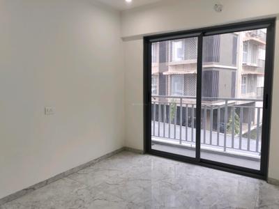 Bedroom Image of 1250 Sq.ft 2.5 BHK Apartment / Flat for sale in Tejas Symphony, Ulwe Navi Mumbai for Rs. 18000000