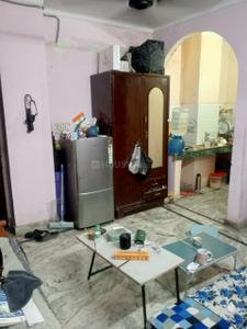1 BHK Independent Builder Floor