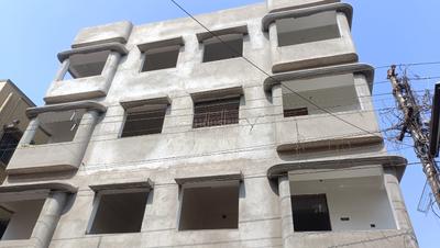 Image of 675 Sq.ft 2 BHK Apartment / Flat for sale in Mukundapur Apartment, Mukundapur, Kolkata for Rs. 3200000