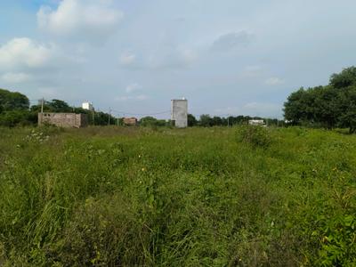 Image of 60 Sq.ft Residential Plot / Land for sale in Sector 35 Rohini, New Delhi for Rs. 9500000