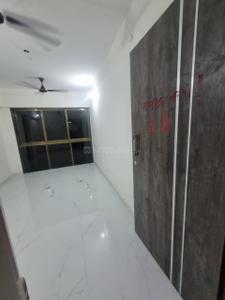 Hall Image of 1170 Sq.ft 2 BHK Apartment / Flat for sale in Sai Vrindavan, Panvel Navi Mumbai for Rs. 10400000