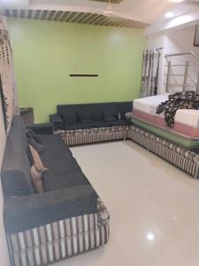 Bedroom Image of 3000 Sq.ft 4 BHK Independent House for sale in Talav Gate Junagadh for Rs. 9100000