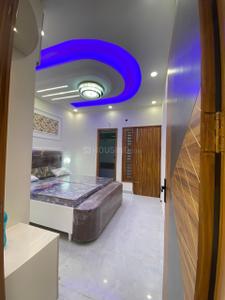 Hall Image of 900 Sq.ft 2 BHK Builder Floor for sale in Sector 126 Mohali for Rs. 4890000