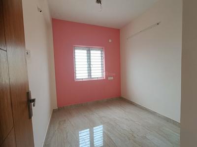 Bedroom Image of 1261 Sq.ft 3 BHK Apartment / Flat for sale in Sai Shanmuga Flats, Kattupakkam Chennai for Rs. 9079200
