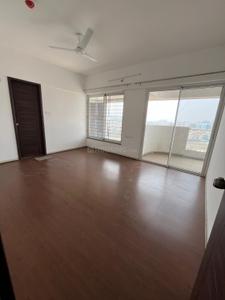 Bedroom Image of 1435 Sq.ft 2 BHK Apartment / Flat for sale in Royal Velstand Phase 2 Formerly Kul Scapes, Kharadi Pune for Rs. 15400000