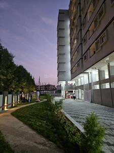 Image of 1025 Sq.ft 2 BHK Apartment / Flat for sale in Orion Planet, Jakhya, Indore for Rs. 5637500