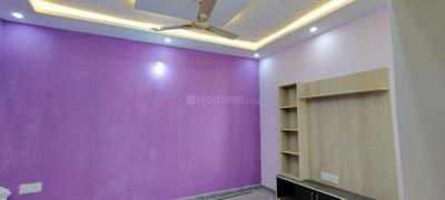Bedroom Image of 2400 Sq.ft 4 BHK Independent House for sale in Anjanapura Township Bengaluru for Rs. 14900000