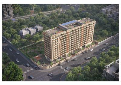 Image of 5820 Sq.ft 5 BHK Apartment / Flat for sale in Rajyash Richmond, Ashok Vatika, Ahmedabad for Rs. 67000000