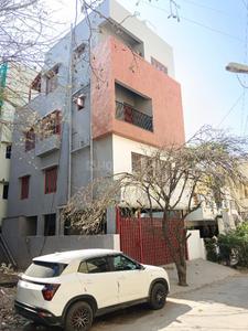 Image of 2500 Sq.ft 3 BHK Independent House for sale in Mallathahalli, Bengaluru for Rs. 30550000