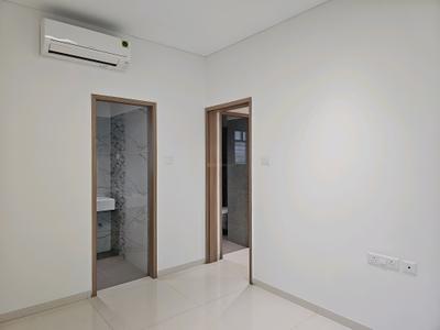Bedroom Image of 740 Sq.ft 2 BHK Apartment / Flat for sale in Sanskruti Meander, Wagholi Pune for Rs. 5399999