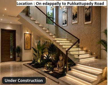 Image of 3000 Sq.ft 4 BHK Independent House for sale in Panampilly Nagar, Kochi for Rs. 22500000