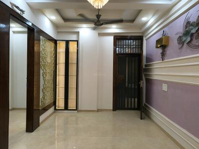Living Room Image of 1450 Sq.ft 3 BHK Builder Floor for sale in Indirapuram Ghaziabad for Rs. 8699997