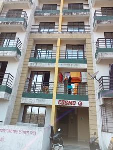 Image of 550 Sq.ft 1 BHK Apartment / Flat for sale in Asangaon, Thane for Rs. 1500000