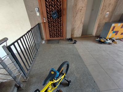 Balcony Image of 2700 Sq.ft 4 BHK Penthouse for sale in Satellite Ahmedabad for Rs. 32500000