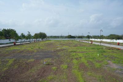 Image of 1200 Sq.ft Residential Plot / Land for sale in Deolali Camp, Devlali for Rs. 3400000
