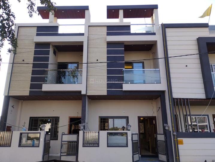 Shekhar Maple Woods Main Image 1