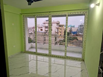 Bedroom Image of 1600 Sq.ft 2 BHK Apartment / Flat for rent in Nutan Lotus Garden, Danapur Patna for Rs. 15000