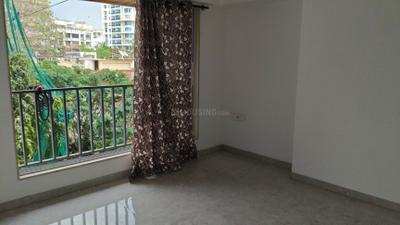 Bedroom Image of 855 Sq.ft 2 BHK Apartment / Flat for sale in Vile Parle East Mumbai for Rs. 28000000