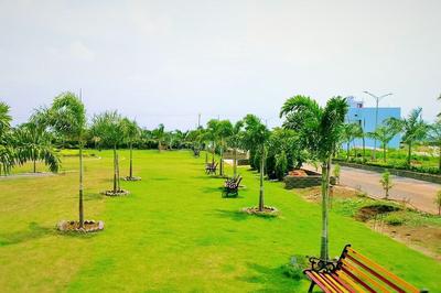 Image of 1500 Sq.ft 2 BHK Independent House for sale in Kamal Vihar, Raipur for Rs. 7050000