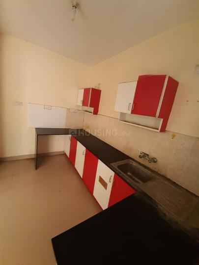 Manar Elegance Kitchen 1