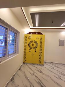 Hall Image of 1276 Sq.ft 2 BHK Villa for sale in Mangadu Chennai for Rs. 9900000
