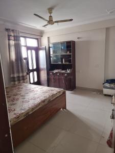 2 BHK Independent Builder Floor