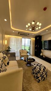 Image of 1590 Sq.ft 3 BHK Apartment / Flat for sale in Dombivli East, Thane for Rs. 12500000