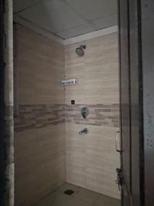 Bedroom One Image of 1300 Sq.ft 3 BHK Apartment / Flat for rent in Amrapali Zodiac, Sector 120 Noida for Rs. 26000