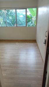 Bedroom Image of 700 Sq.ft 2 BHK Apartment / Flat for sale in Juhu Mumbai for Rs. 32500000