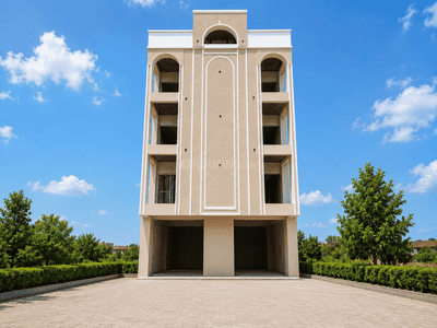 Building Image of 950 Sq.ft 2 BHK Builder Floor for sale in Kulhan Dehradun for Rs. 7500000