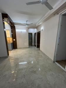 Hall Image of 1425 Sq.ft 3 BHK Apartment / Flat for sale in NBCC Kingswood, Noida Extension Greater Noida for Rs. 12200000