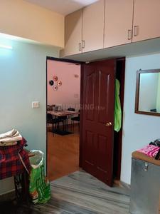 Bedroom Image of 1633 Sq.ft 3 BHK Apartment / Flat for sale in Bilekahalli Bengaluru for Rs. 13000000