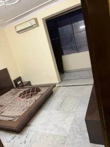 Bedroom Image of 1500 Sq.ft 2 BHK Builder Floor for sale in Ardee Platinum Greens, Sector 52 Gurgaon for Rs. 16000000