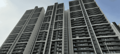 Image of 1255 Sq.ft 2 BHK Apartment / Flat for sale in Godrej Woods, Sector 43, Noida for Rs. 30000000